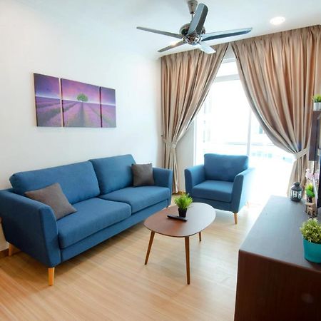 The Wave Residence Melaka Dış mekan fotoğraf