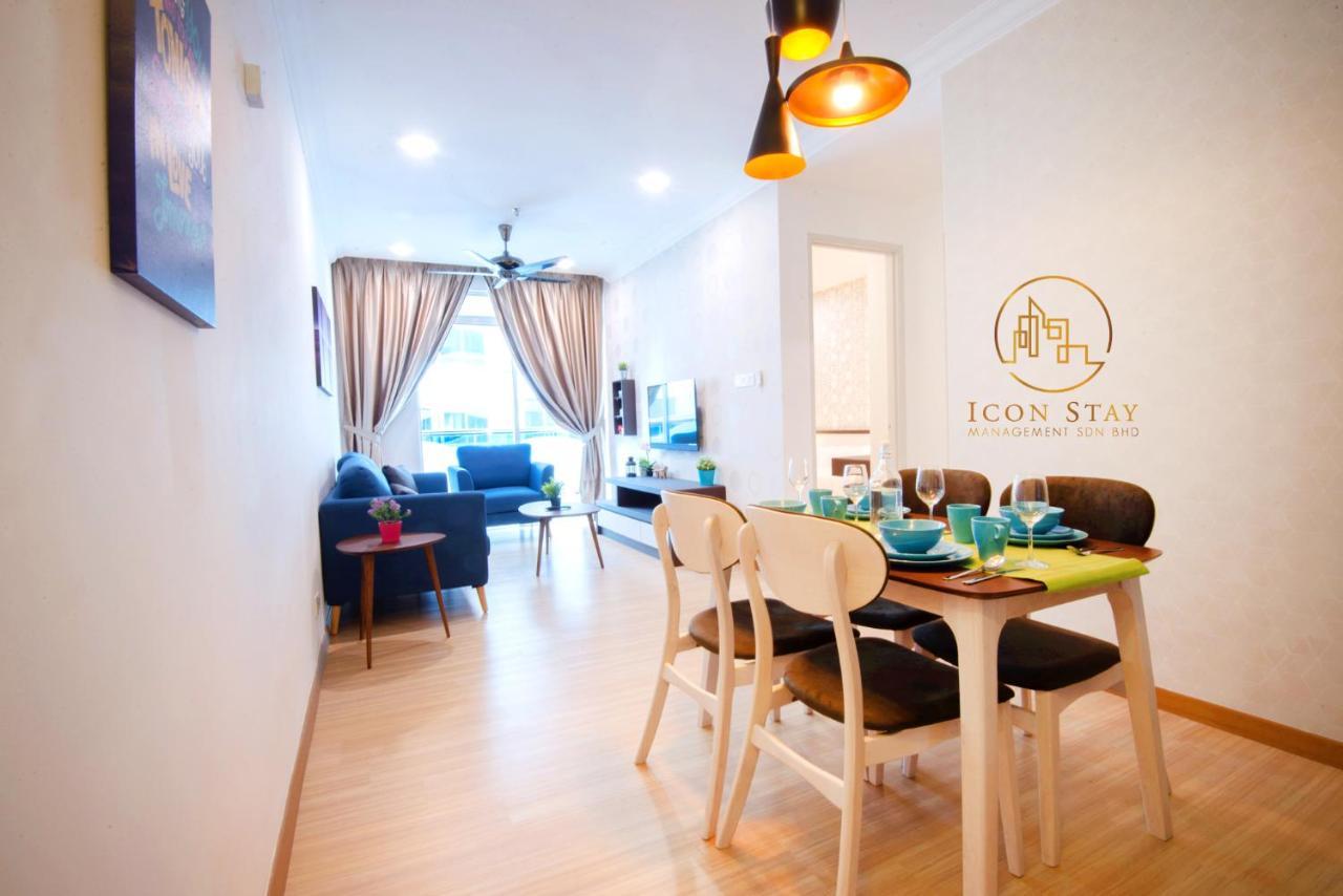 The Wave Residence Melaka Dış mekan fotoğraf