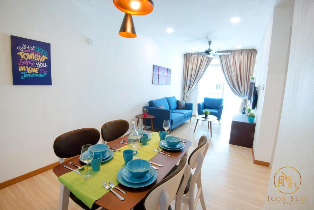 The Wave Residence Melaka Dış mekan fotoğraf