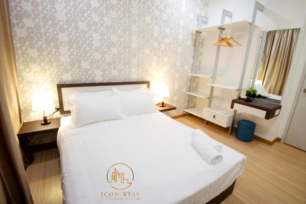 The Wave Residence Melaka Dış mekan fotoğraf
