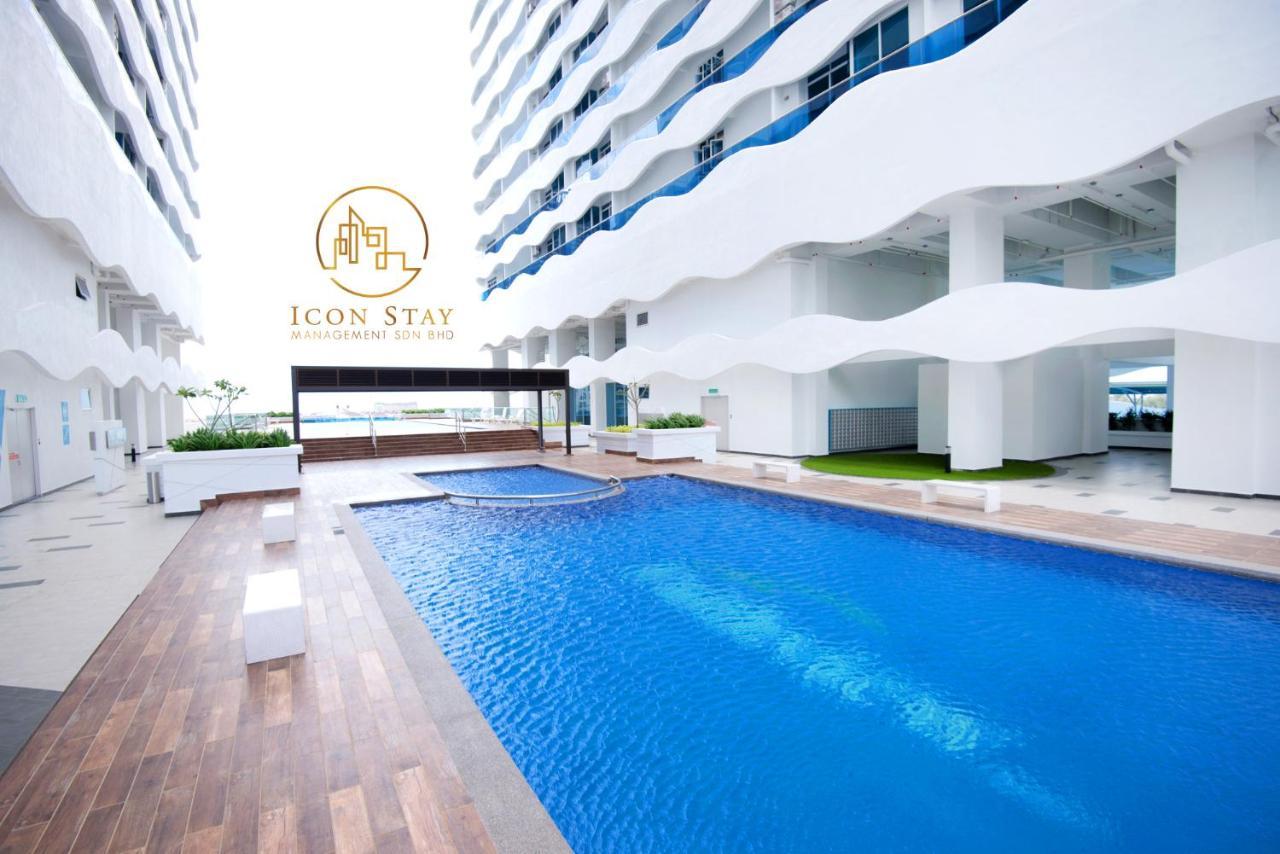 The Wave Residence Melaka Dış mekan fotoğraf