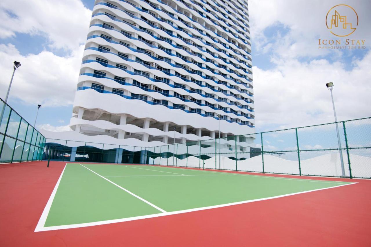 The Wave Residence Melaka Dış mekan fotoğraf