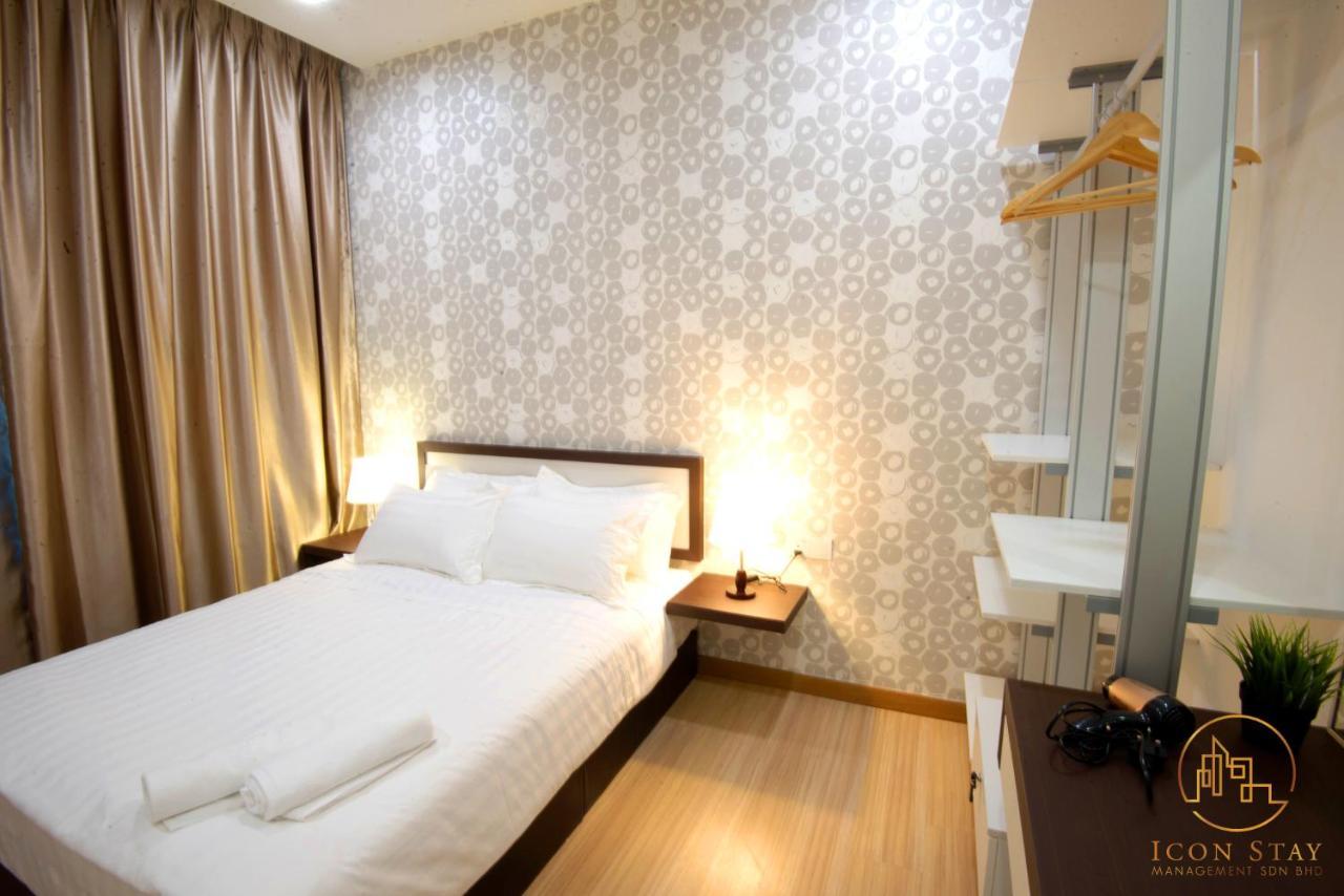 The Wave Residence Melaka Dış mekan fotoğraf