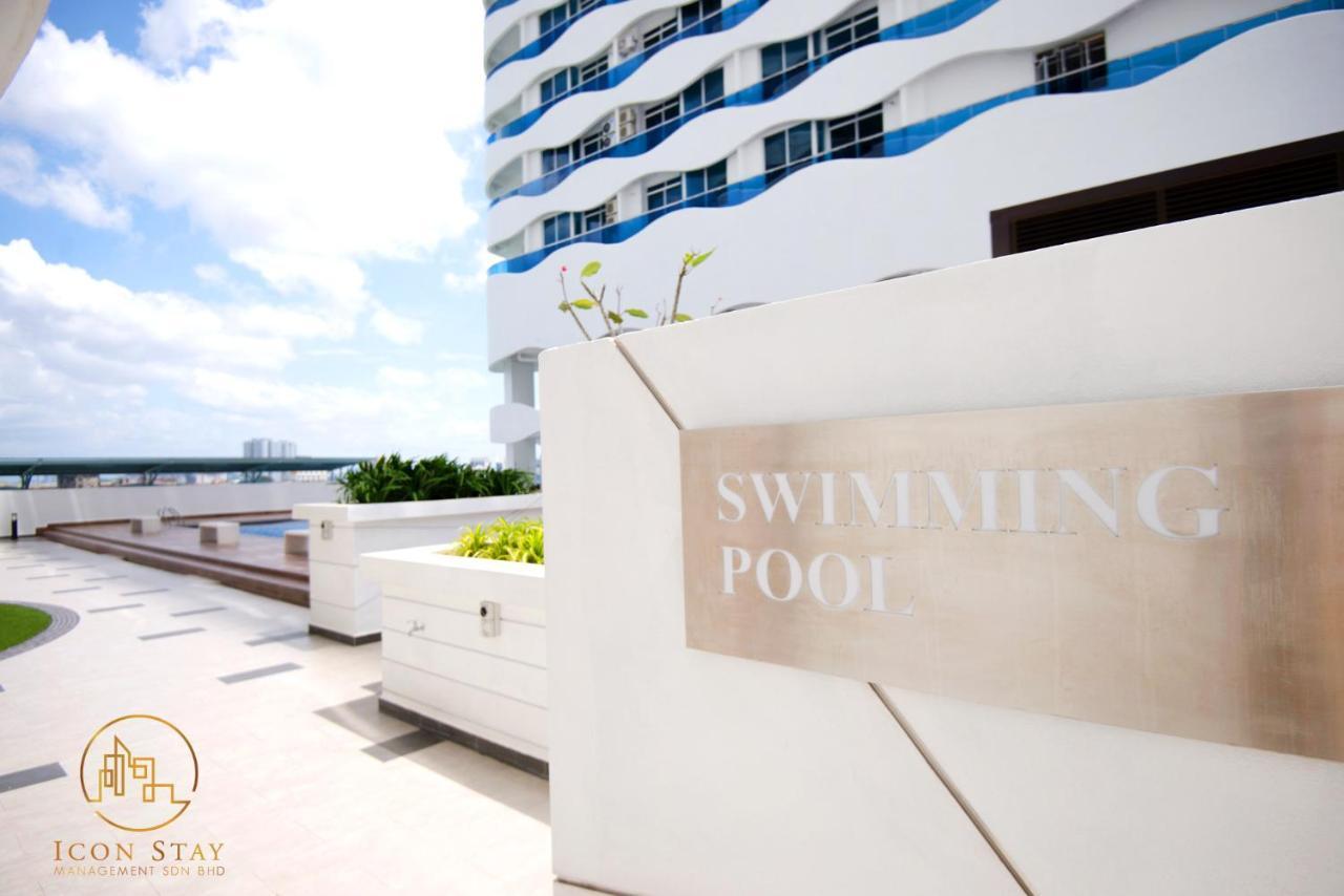 The Wave Residence Melaka Dış mekan fotoğraf