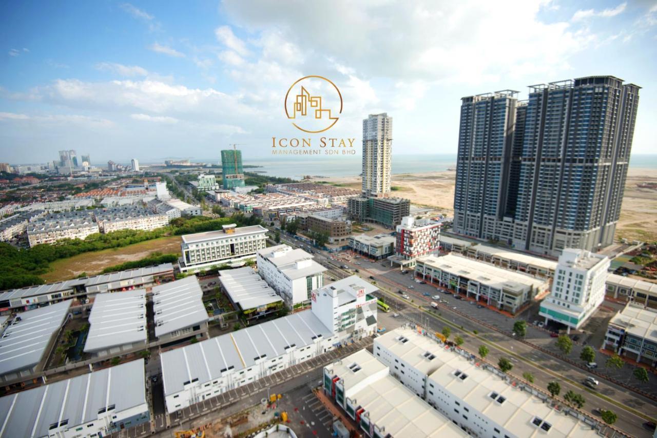 The Wave Residence Melaka Dış mekan fotoğraf