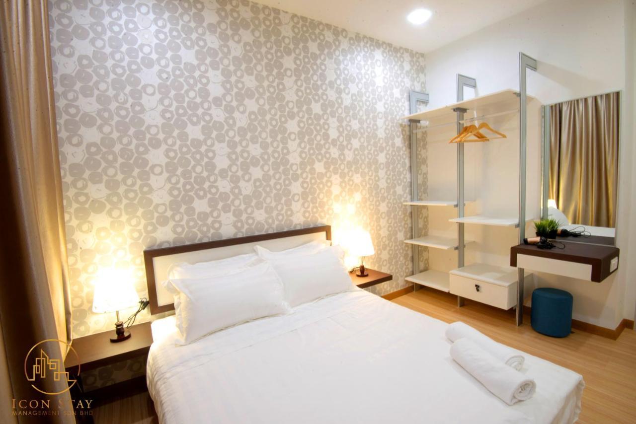 The Wave Residence Melaka Dış mekan fotoğraf