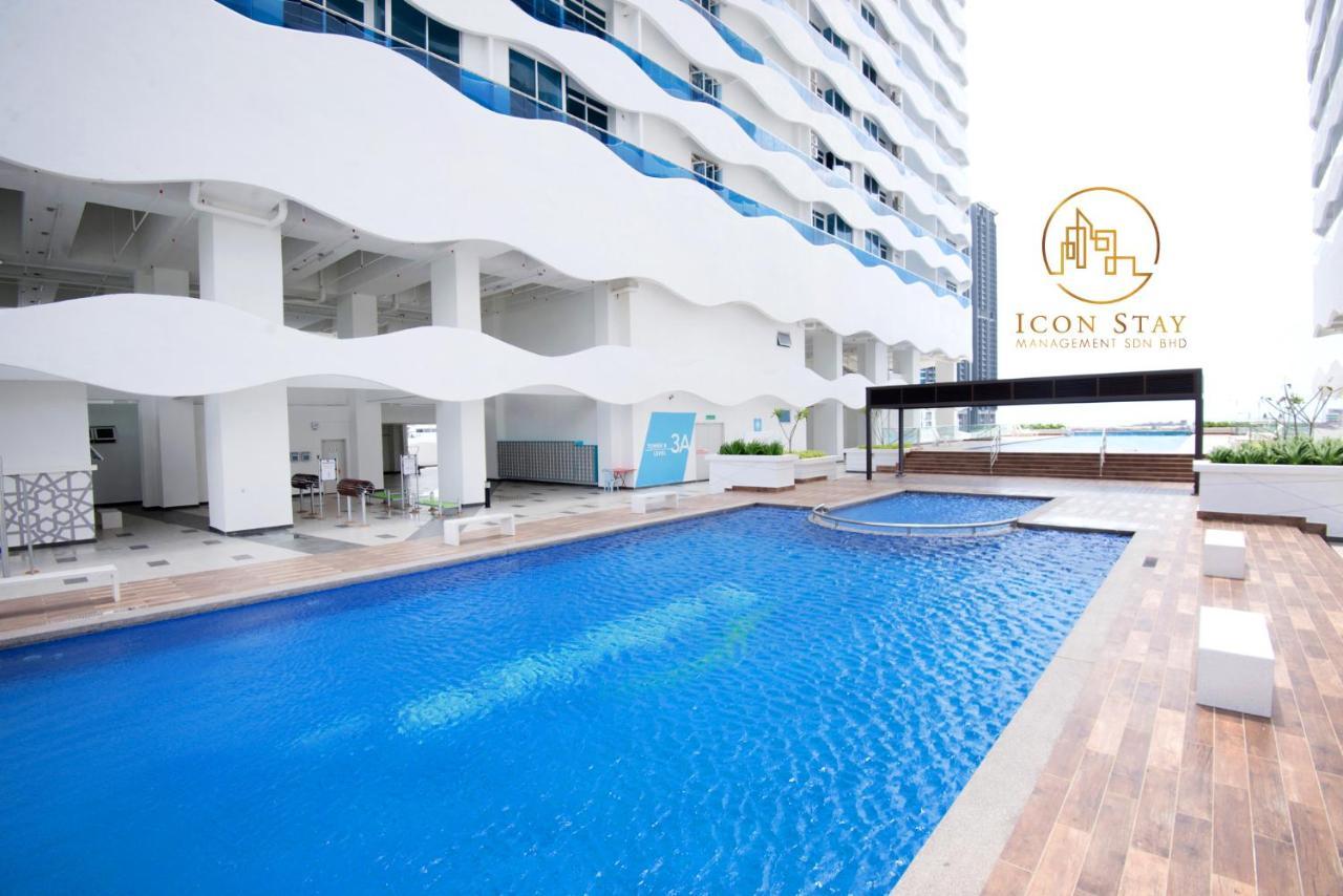 The Wave Residence Melaka Dış mekan fotoğraf