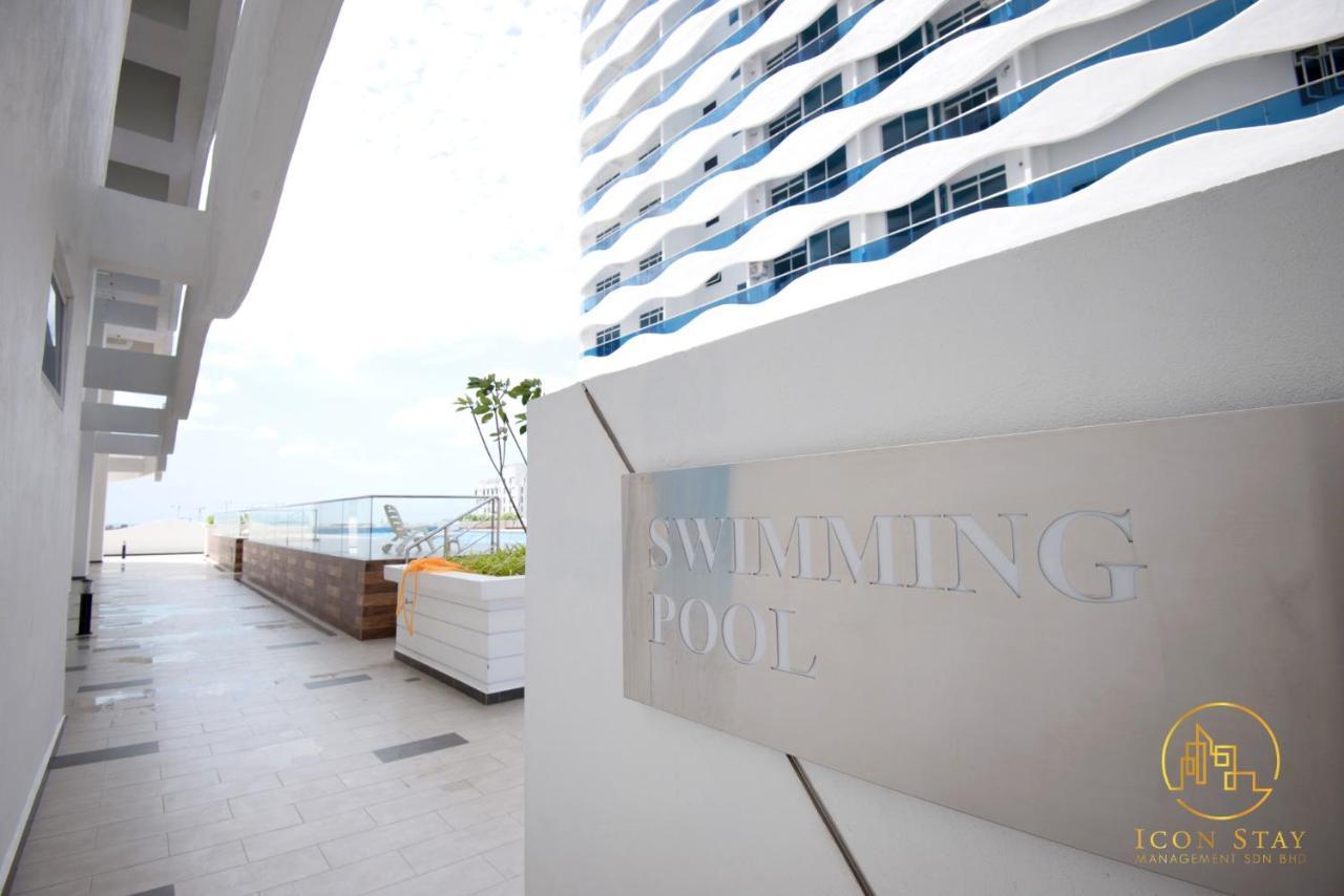 The Wave Residence Melaka Dış mekan fotoğraf