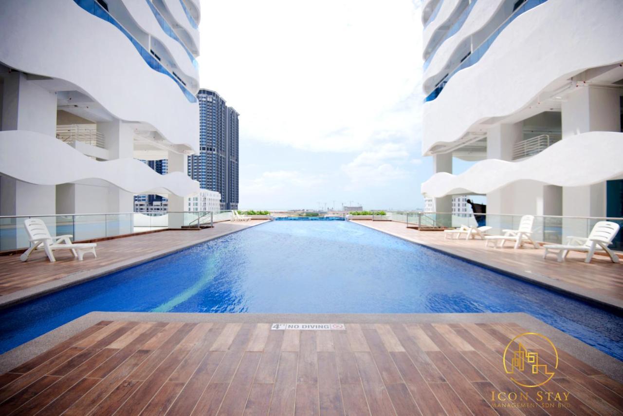 The Wave Residence Melaka Dış mekan fotoğraf