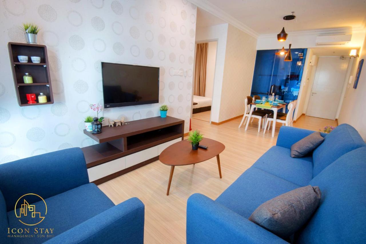 The Wave Residence Melaka Dış mekan fotoğraf