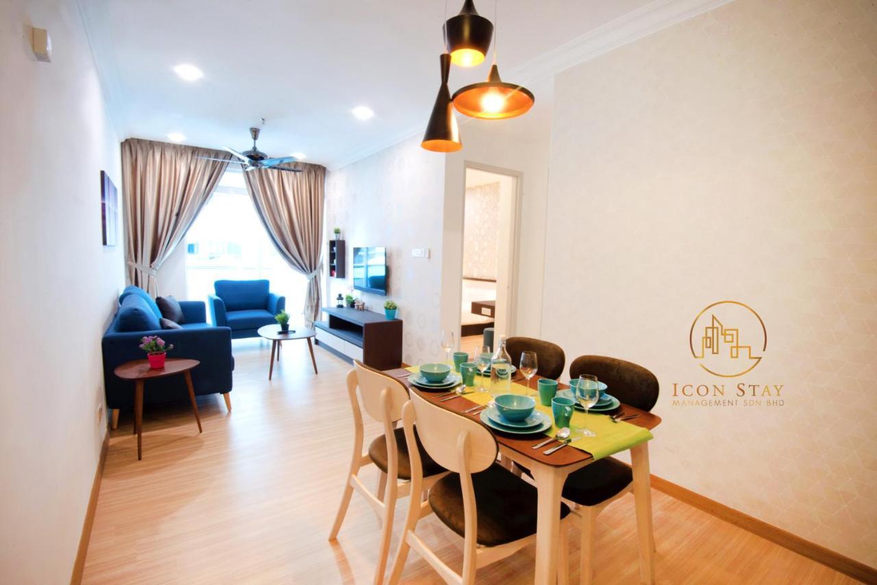 The Wave Residence Melaka Dış mekan fotoğraf
