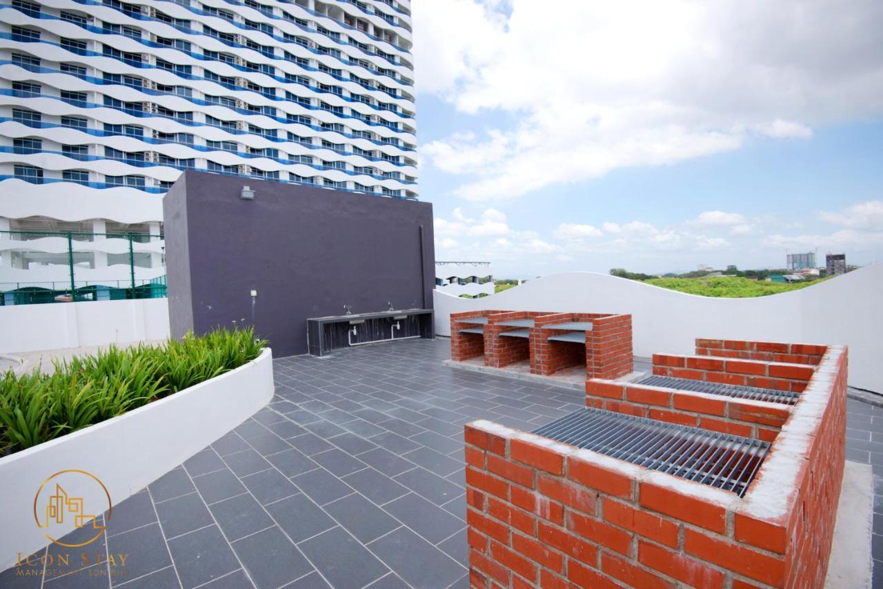 The Wave Residence Melaka Dış mekan fotoğraf