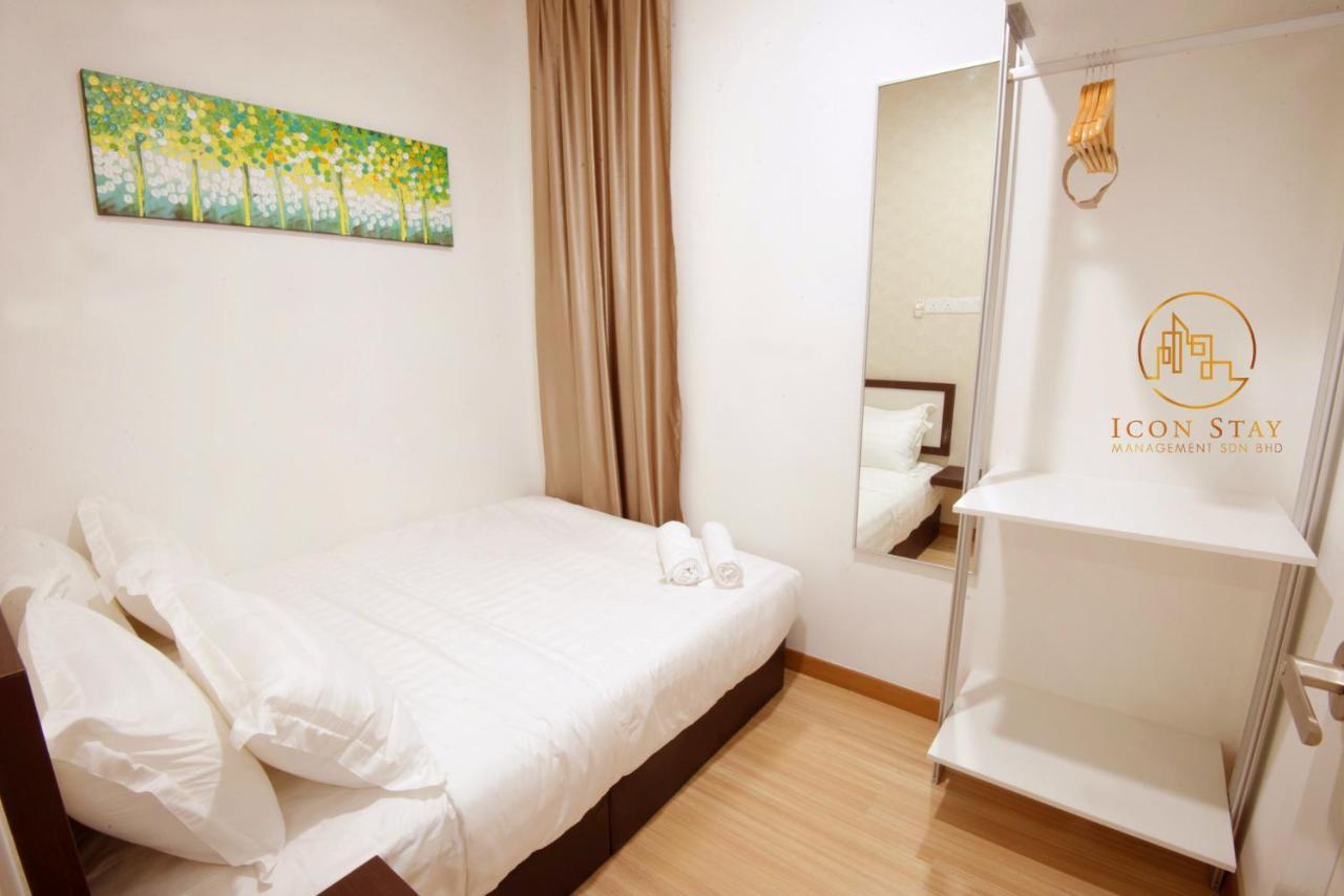 The Wave Residence Melaka Dış mekan fotoğraf